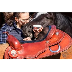 Leather Cream, 200 ml