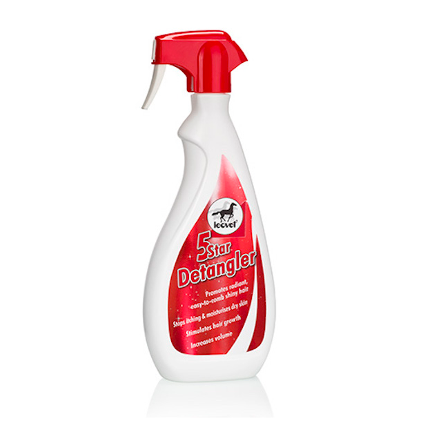 5-Star Detangler, 550 ml