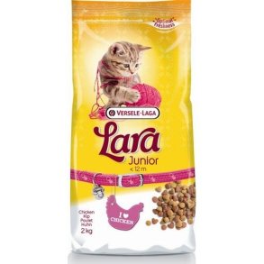 Lara Junior Kylling, 2 Kg