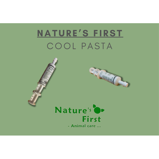 Nature's First, Coolpasta