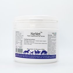 NeVet - Hest 300 gr