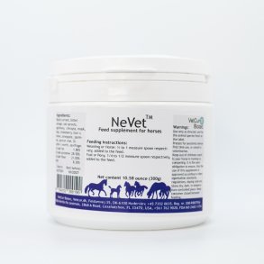 NeVet - Hest 300 gr