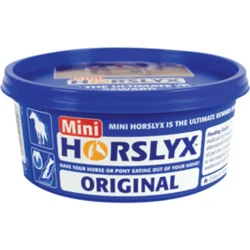 Horslyx Mini Sliksten (Forskellige smage)