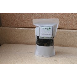 Nature's First Sortkommenfr