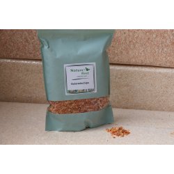 Nature's First Gulerodschips