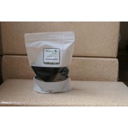 Nature's First Sortkommenfr