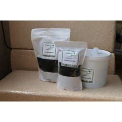 Nature's First Sortkommenfr