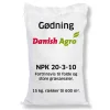 Gr�sg�dning, NPK 20-3-10, 15kg