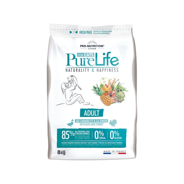 Purelife Cat Adult