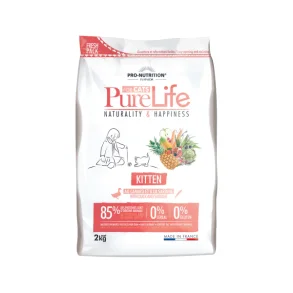 Purelife Cat Kitten 