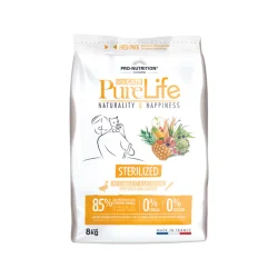 Purelife Cat Sterilized