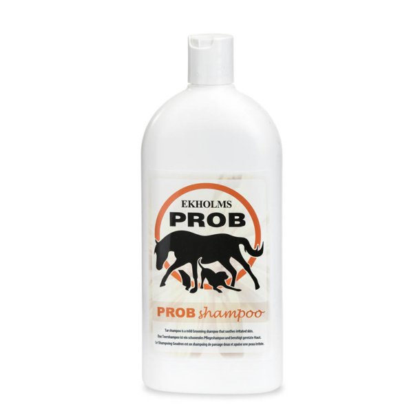 Ekholms Prob Shampoo, 500 ml