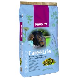 Pavo Care4Life