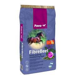 Pavo FibreBeet