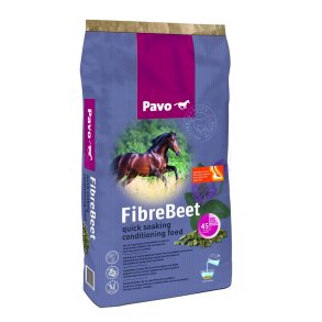 Pavo FibreBeet
