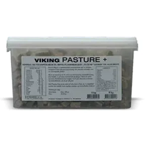 Pasture Plus vitaminbolcher