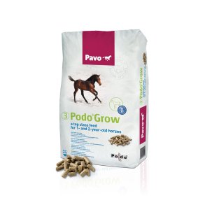 Pavo PodoGrow