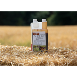 Frisbjerggaard Nr. 14, Til Hestens Led, 1 Ltr