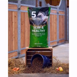 Brogaarden Optimal #5, Slim &amp; Healthy 