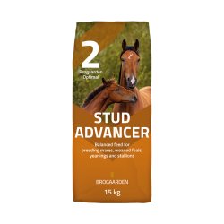 Brogaarden Optimal #2 Stud Advancer