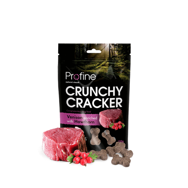 Profine Crunchy Cracker