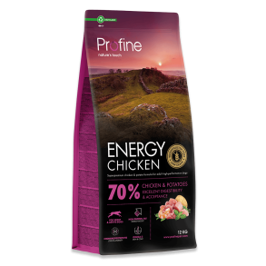 Profine Energy Chicken 12 kg