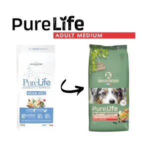 Purelife Medium Adult