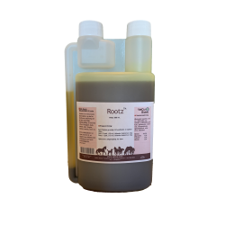 Rootz - Hest, 500 ml, VetCur