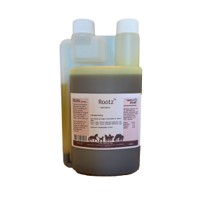 Rootz - Hest, 500 ml, VetCur