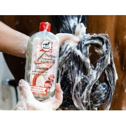 Silkcare shampoo, 500 ml