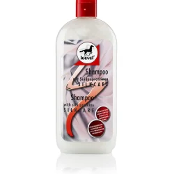 Silkcare shampoo, 500 ml