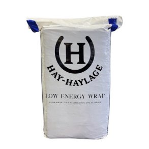 Low Energy wrap (15-18 kg) 