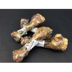 Skinkeknogle (Trret)