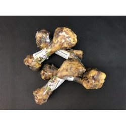 Skinkeknogle (Trret)