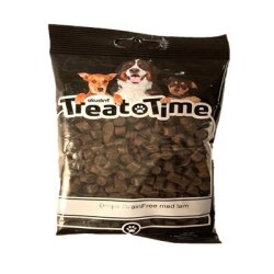 Soft-Snack GF Drops m/smag 200g (Gluten fri)