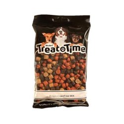 Soft-Snack GF Drops m/smag 200g (Gluten fri)