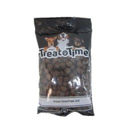 Soft-Snack GF Drops m/smag 200g (Gluten fri)