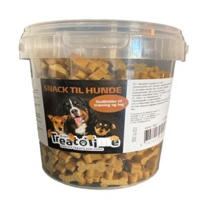 Super Soft-Snack Ben 500 g