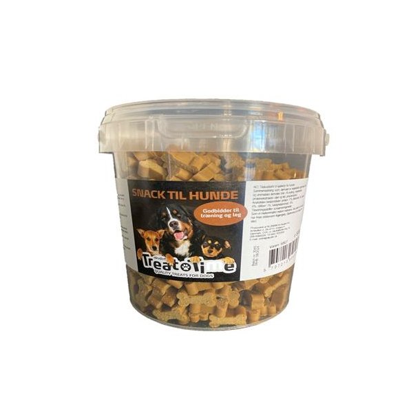 Super Soft-Snack Ben 500 g