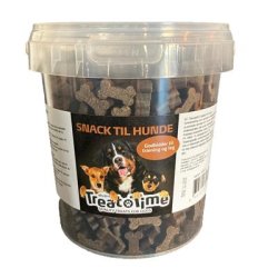 Super Soft-Snack Ben 500 g