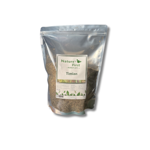 Nature's First Timian