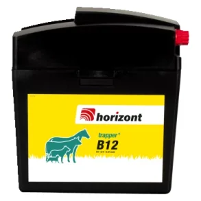 Trapper b12 Horizont
