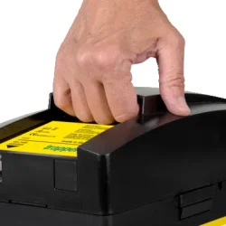 Trapper b12 Horizont