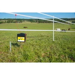 Trapper b12 Horizont