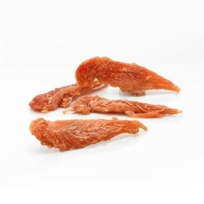 TreatTime Chicken Filet Long