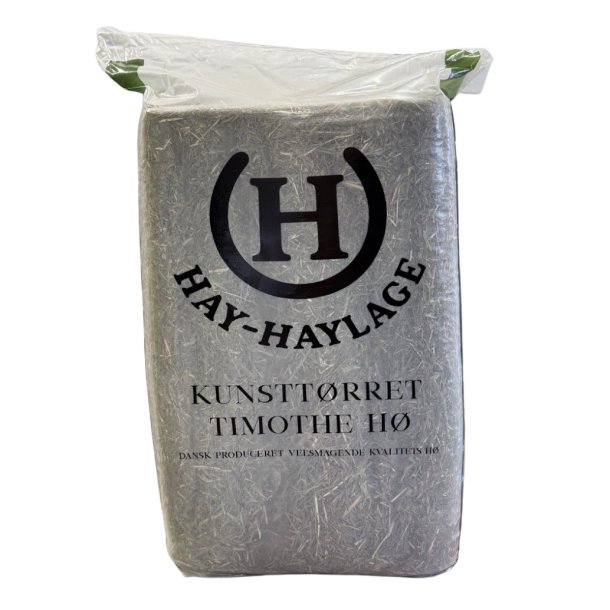 Kunstt�rret Timothe h� (12 kg) 