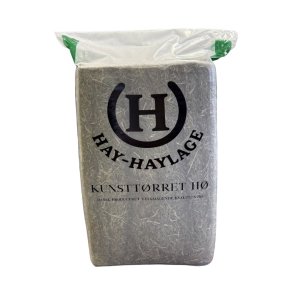 Kunstt�rret h� (12 kg)