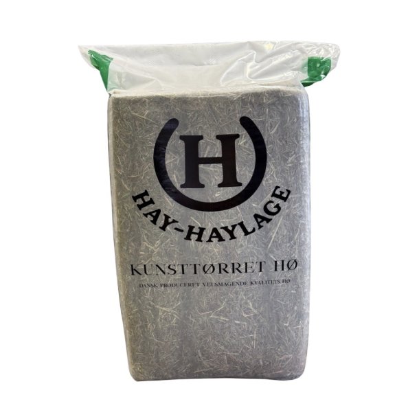Kunstt�rret h� (12 kg)