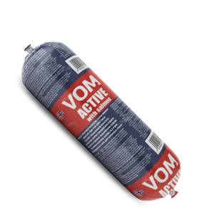 Vom Active with Salmon 500g