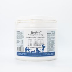 ReVet - Hund, 300g, VetCur